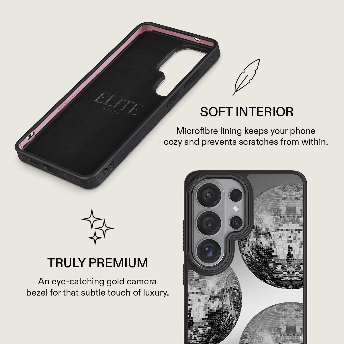 After Hours - Samsung Galaxy S26 Ultra Case - Image 54