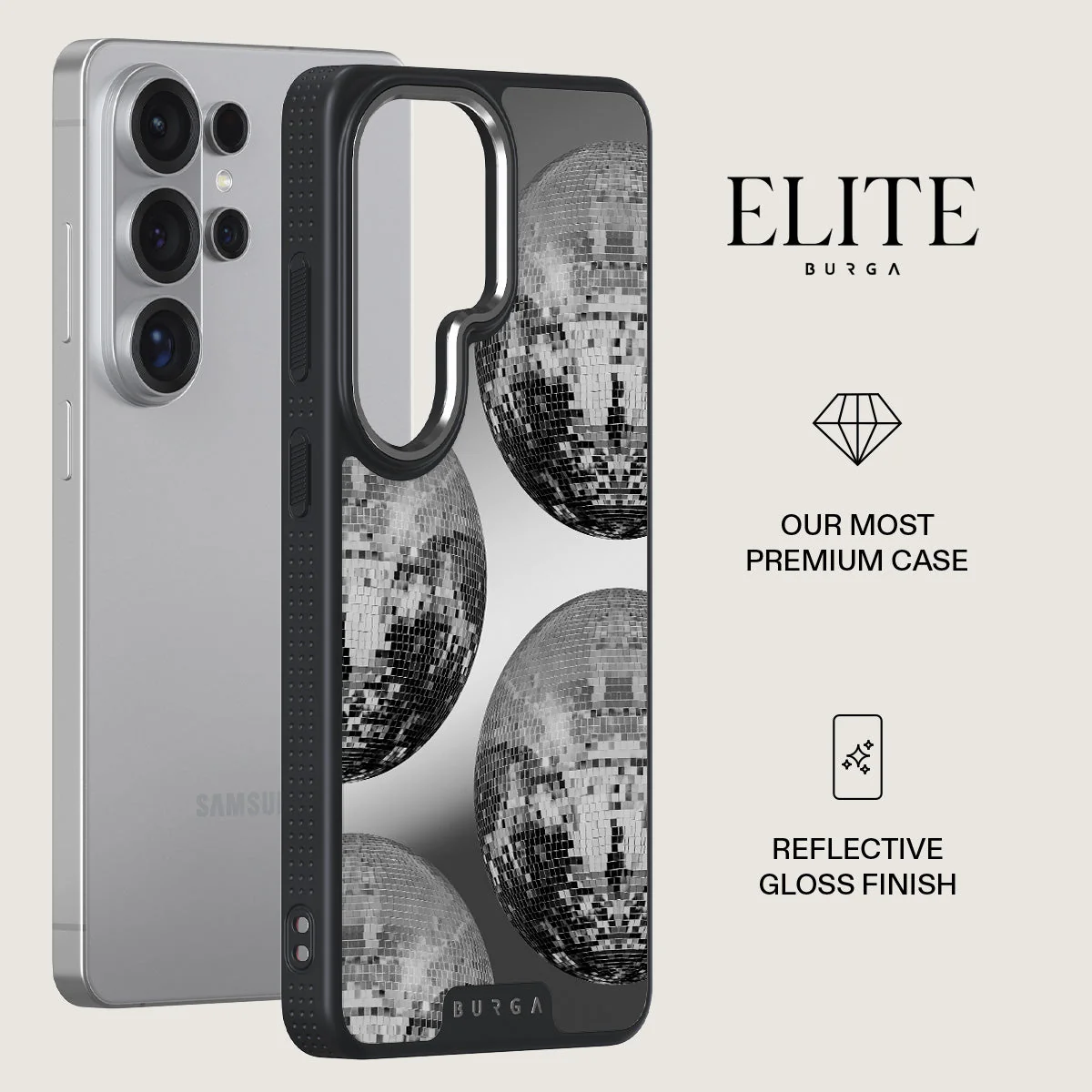 After Hours - Samsung Galaxy S26 Ultra Case - Image 57