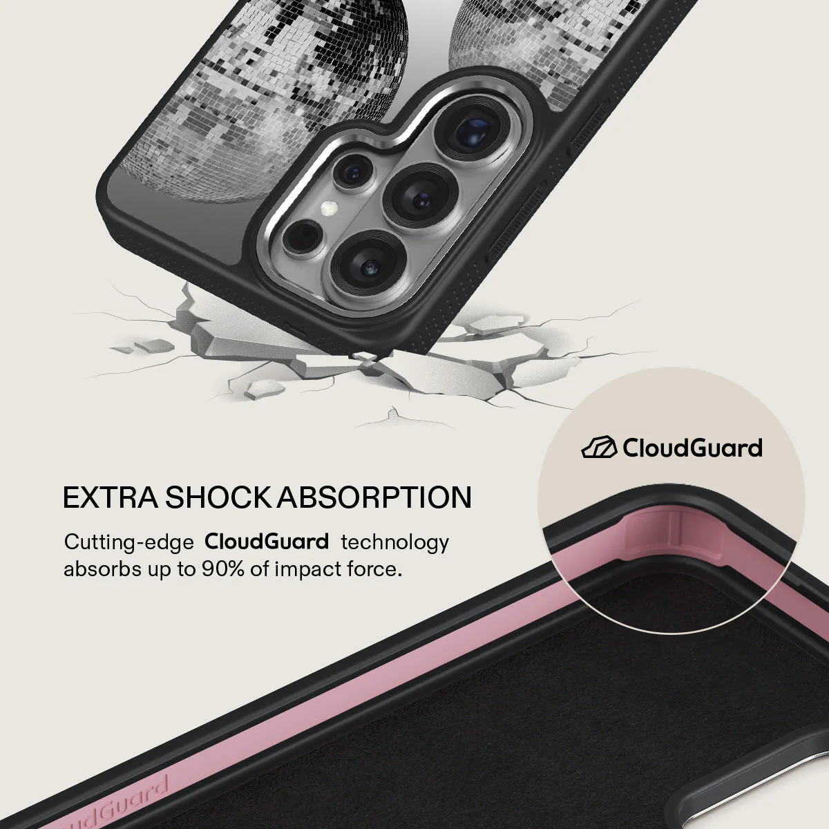 After Hours - Samsung Galaxy S26 Ultra Case - Image 58