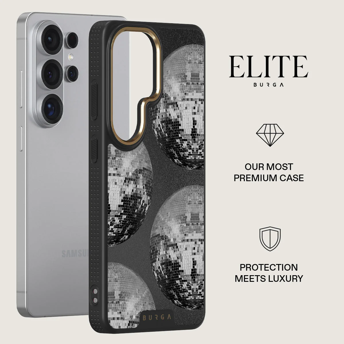 After Hours - Samsung Galaxy S26 Ultra Case - Image 6