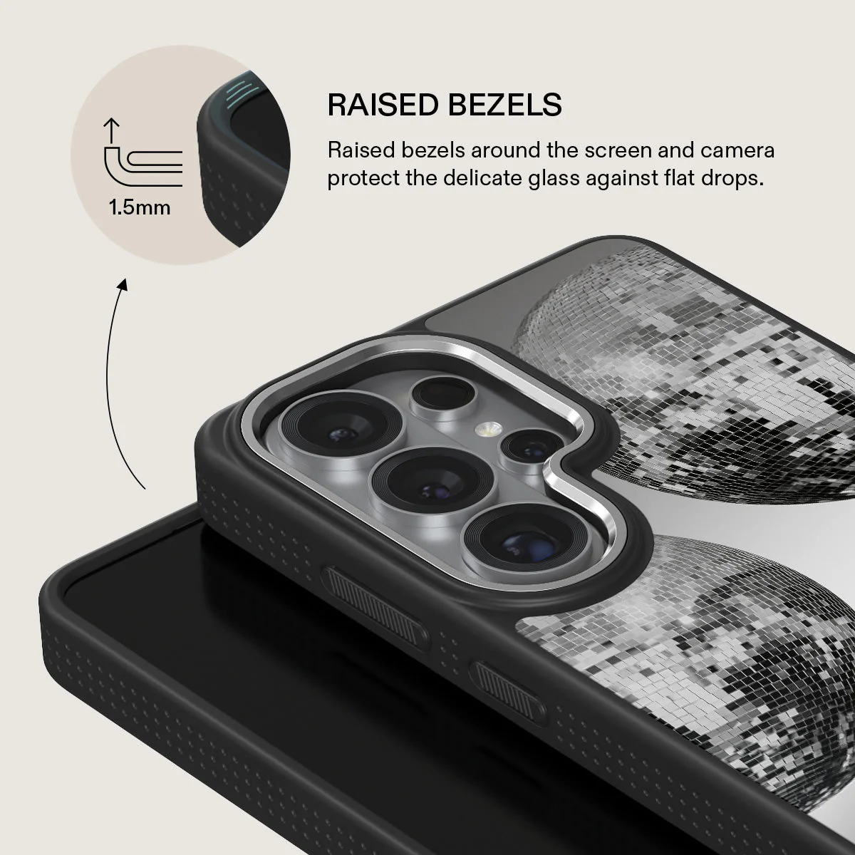 After Hours - Samsung Galaxy S26 Ultra Case - Image 60