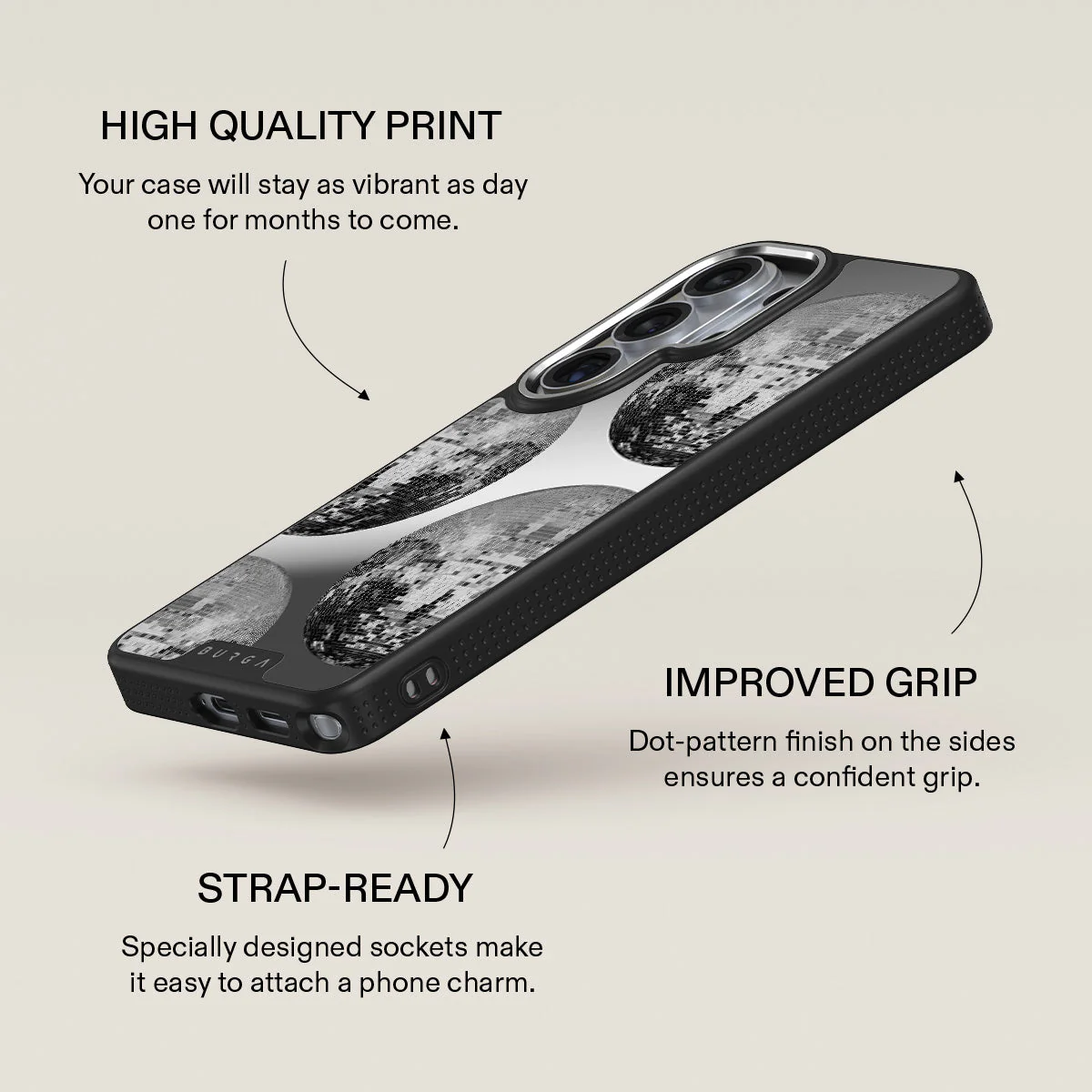 After Hours - Samsung Galaxy S26 Ultra Case - Image 61