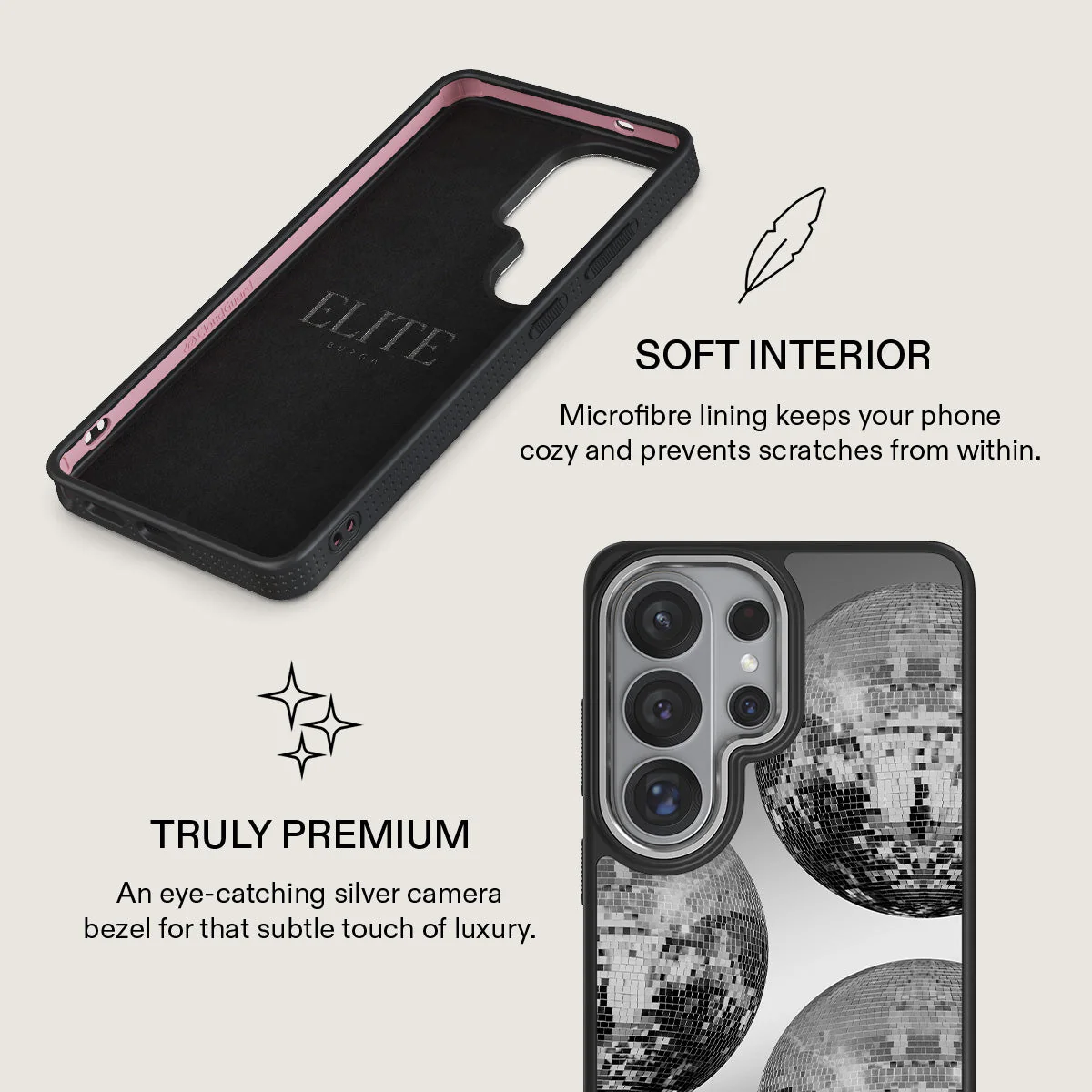 After Hours - Samsung Galaxy S26 Ultra Case - Image 62