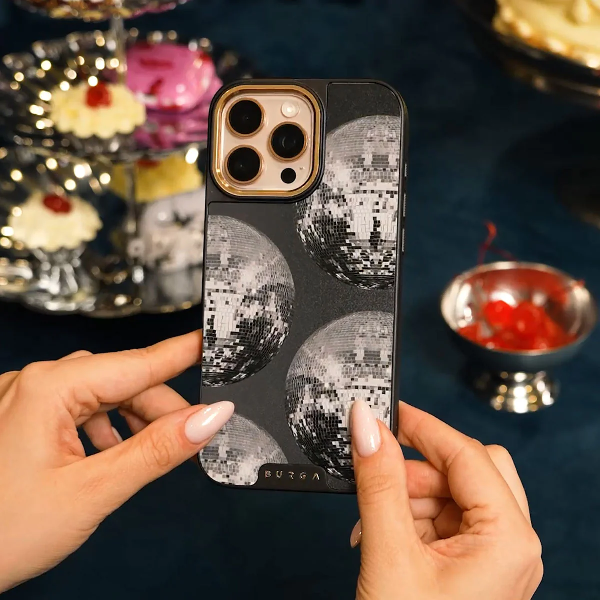 After Hours - Samsung Galaxy S26 Ultra Case - Image 65