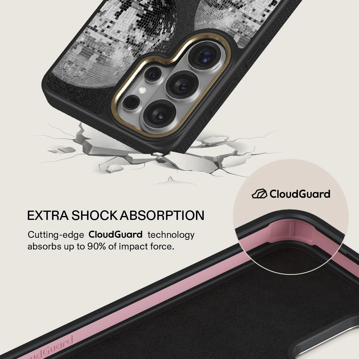 After Hours - Samsung Galaxy S26 Ultra Case - Image 7