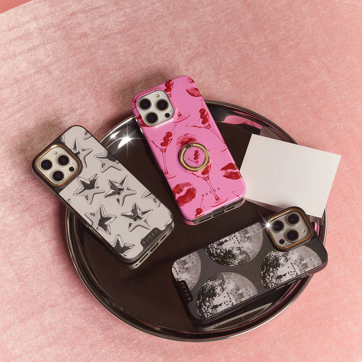 After Hours - Samsung Galaxy S26 Ultra Case - Image 70