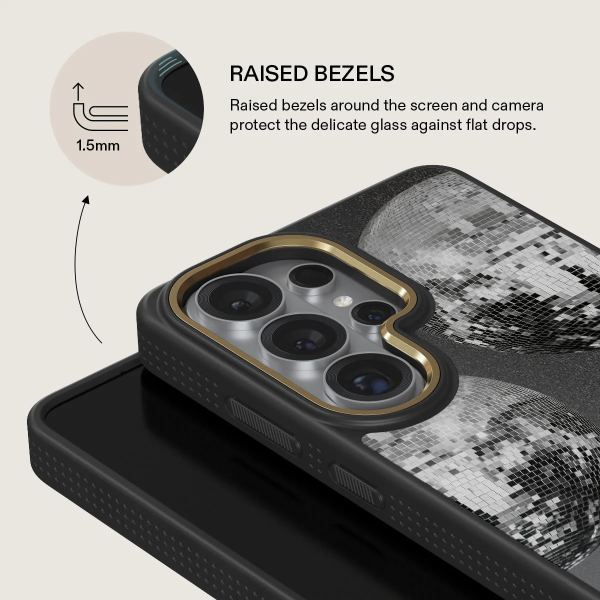 After Hours - Samsung Galaxy S26 Ultra Case - Image 8