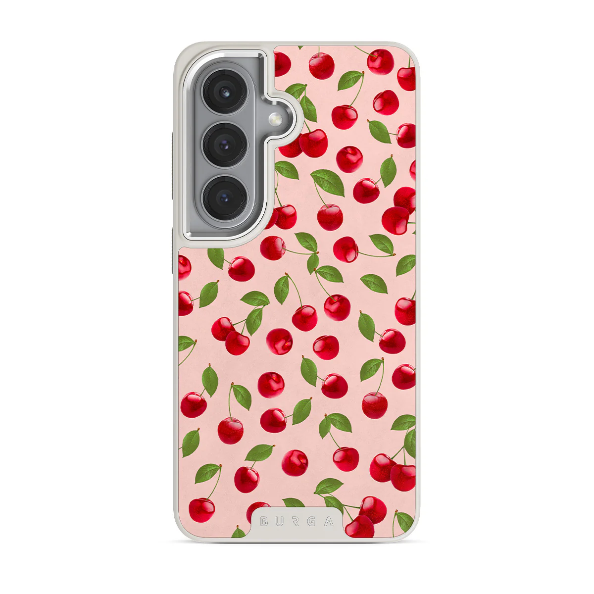 Afternoon Treat - Cherry Samsung Galaxy S26 Case - Image 33
