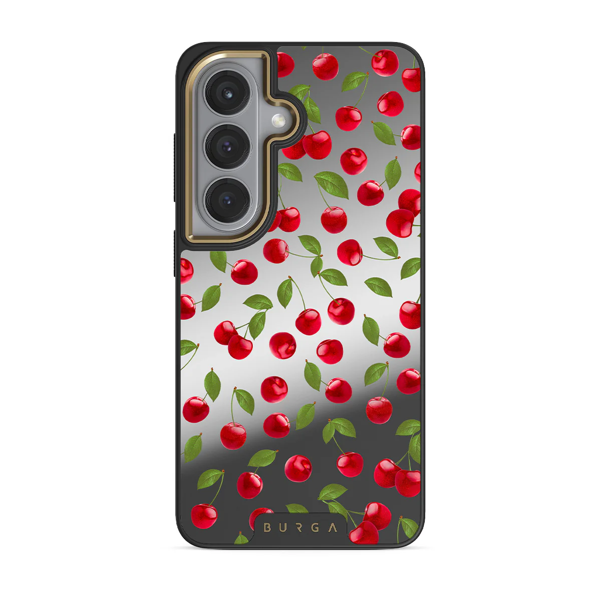 Afternoon Treat - Cherry Samsung Galaxy S26 Case - Image 40