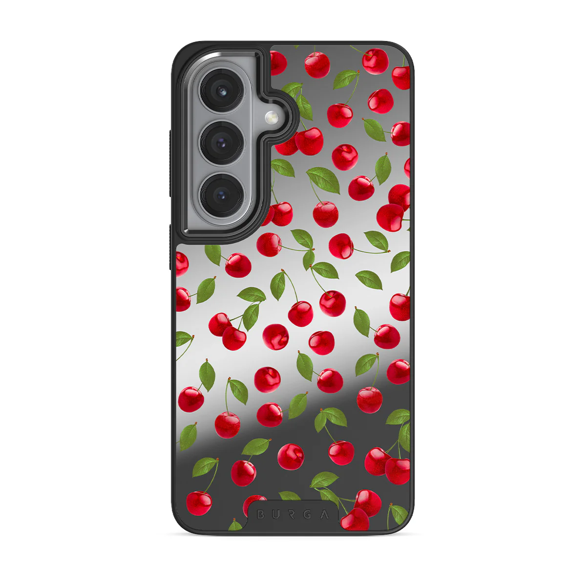 Afternoon Treat - Cherry Samsung Galaxy S26 Case - Image 48