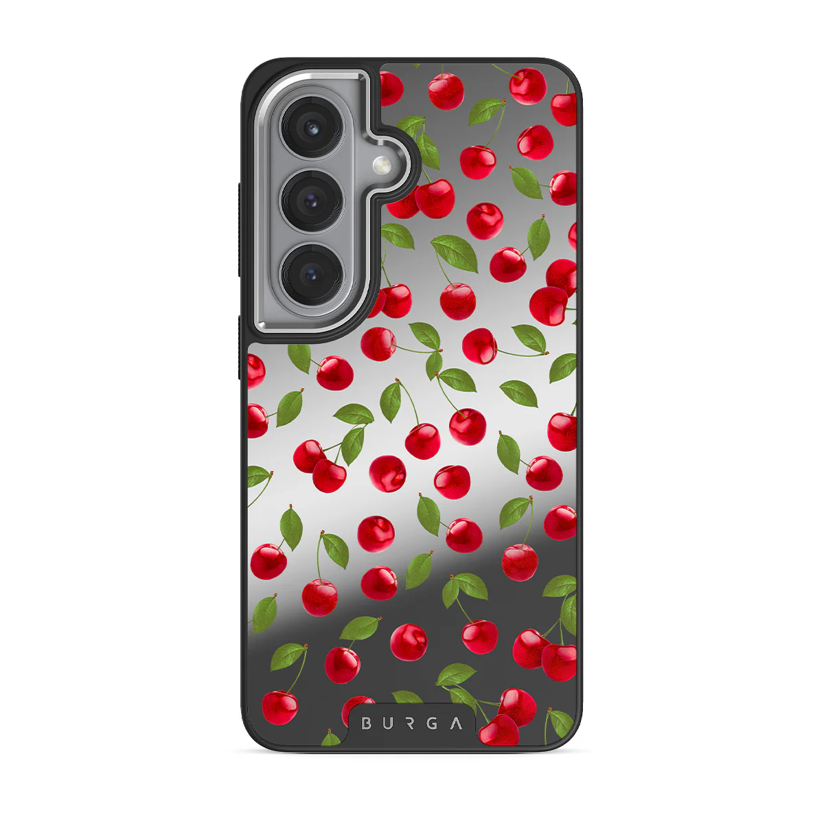 Afternoon Treat - Cherry Samsung Galaxy S26 Case - Image 56