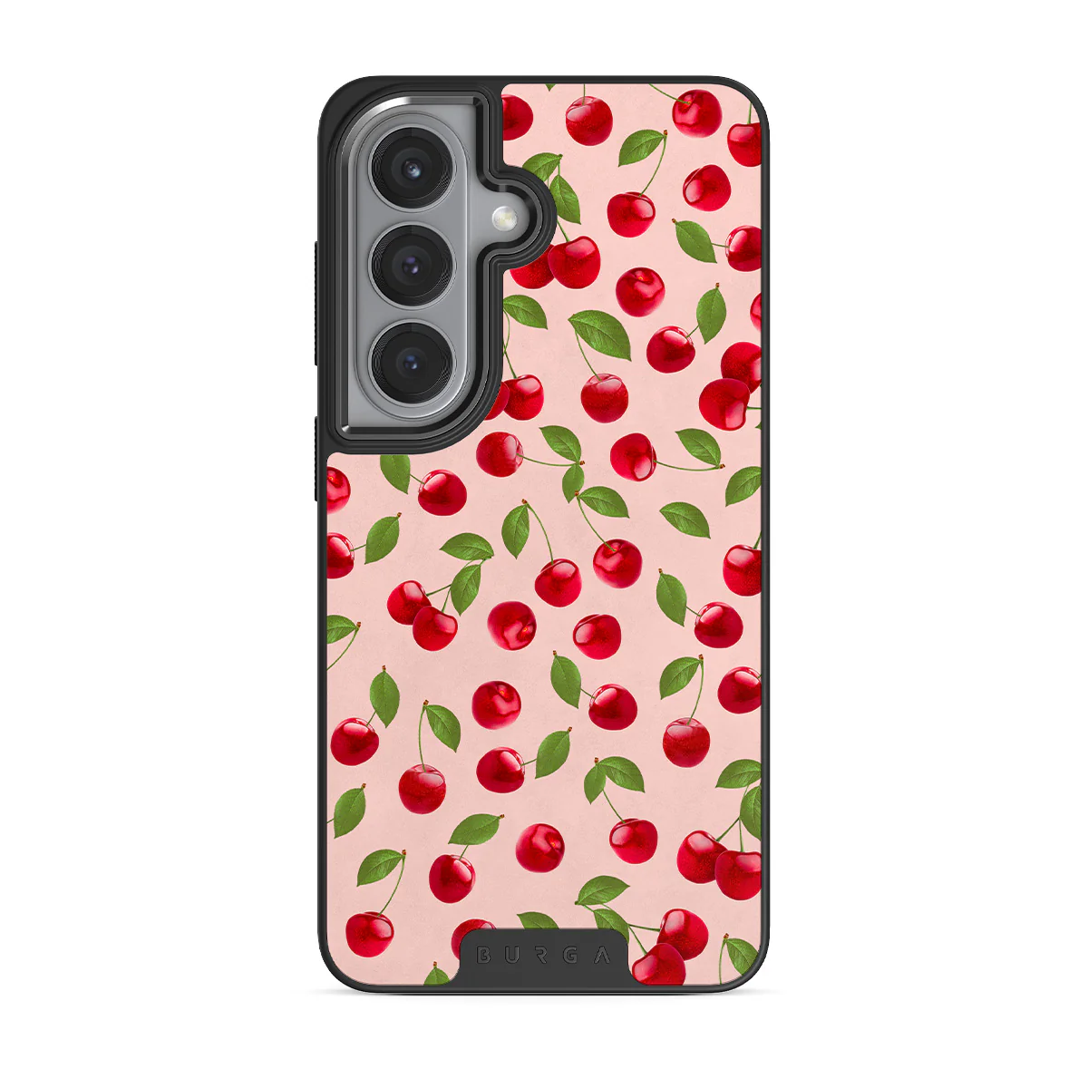 Afternoon Treat - Cherry Samsung Galaxy S26 Plus Case - Image 12