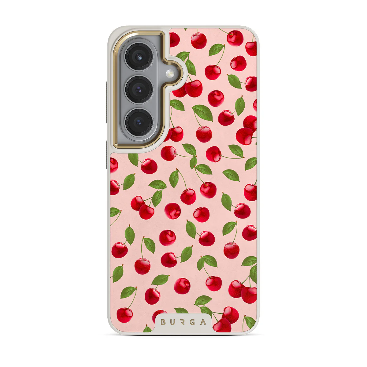 Afternoon Treat - Cherry Samsung Galaxy S26 Plus Case - Image 26