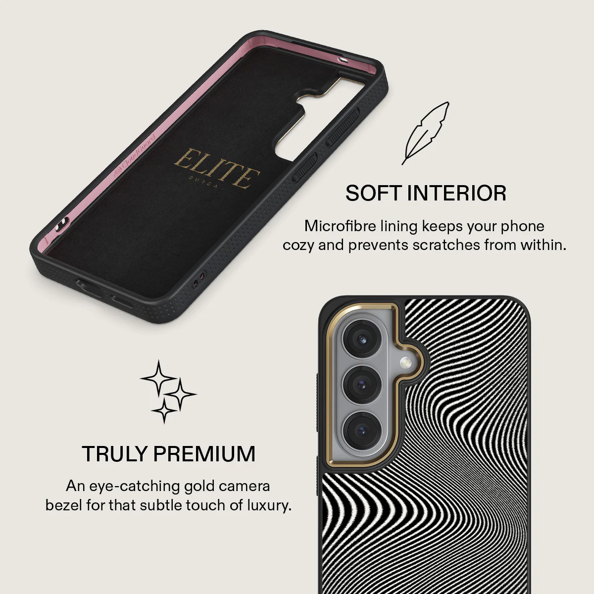 Aftershock - Samsung Galaxy S26 Case - Image 10