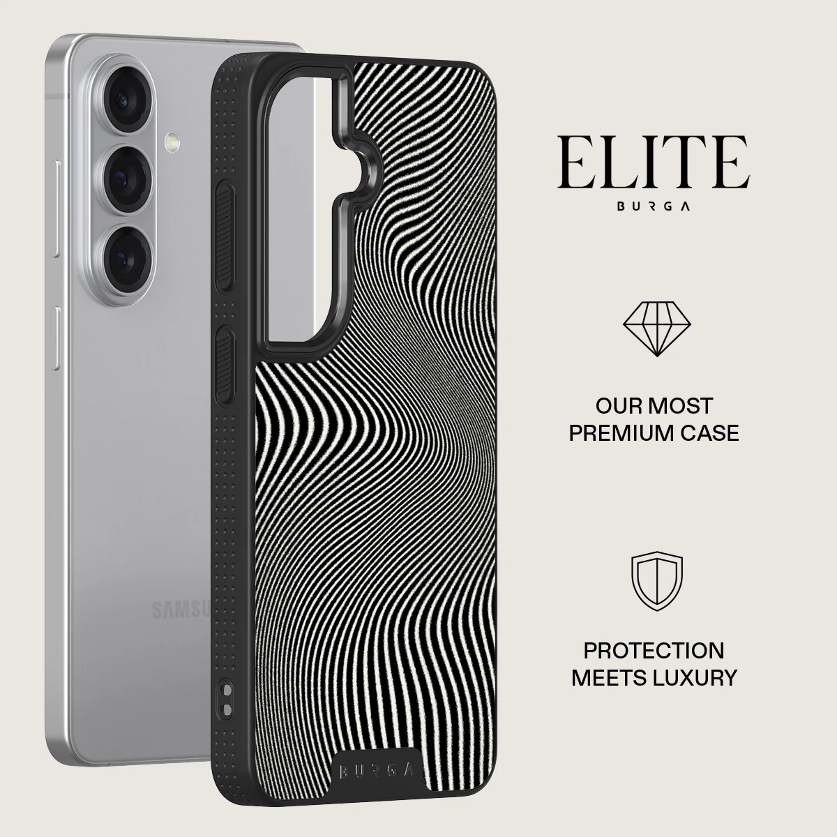 Aftershock - Samsung Galaxy S26 Case - Image 13