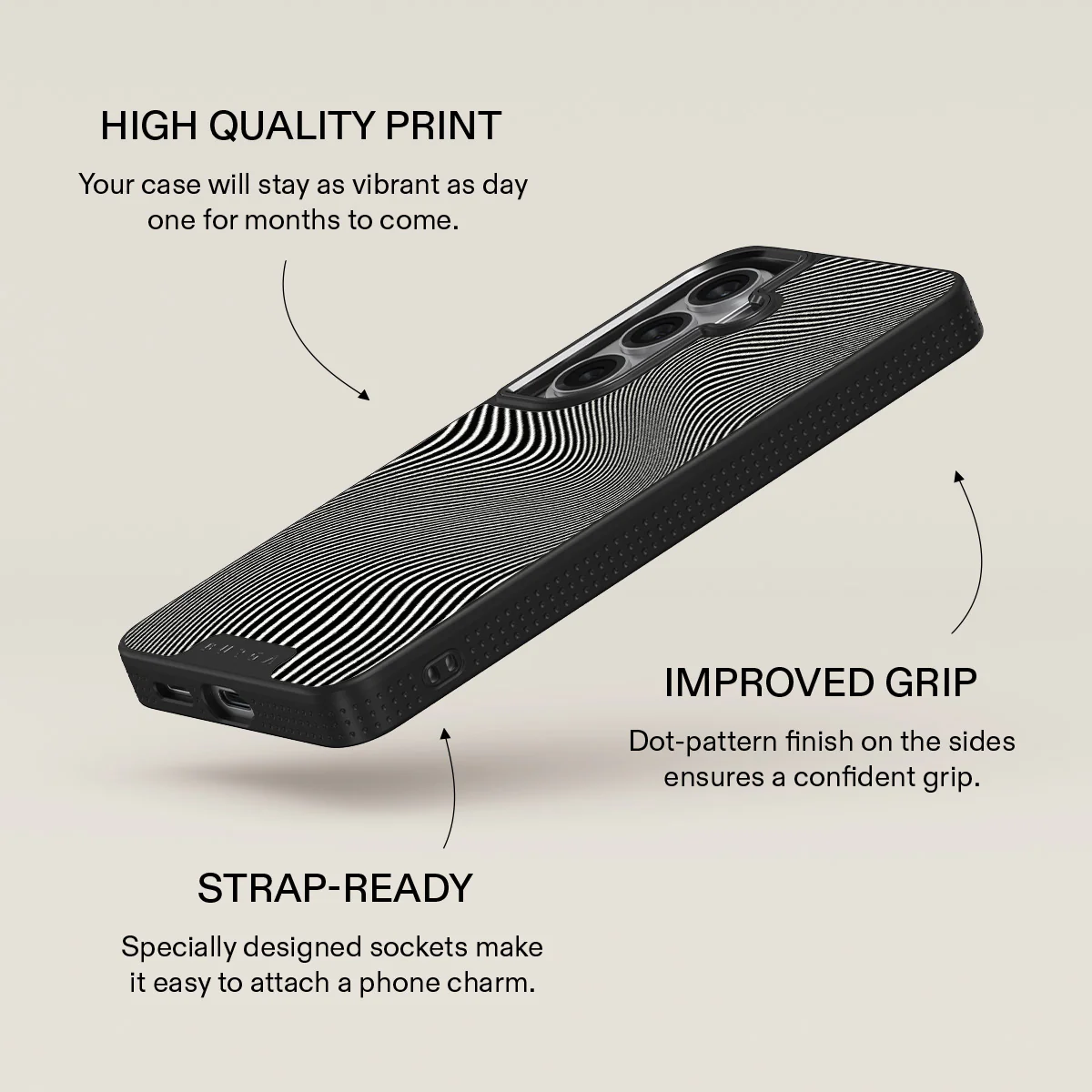 Aftershock - Samsung Galaxy S26 Case - Image 16