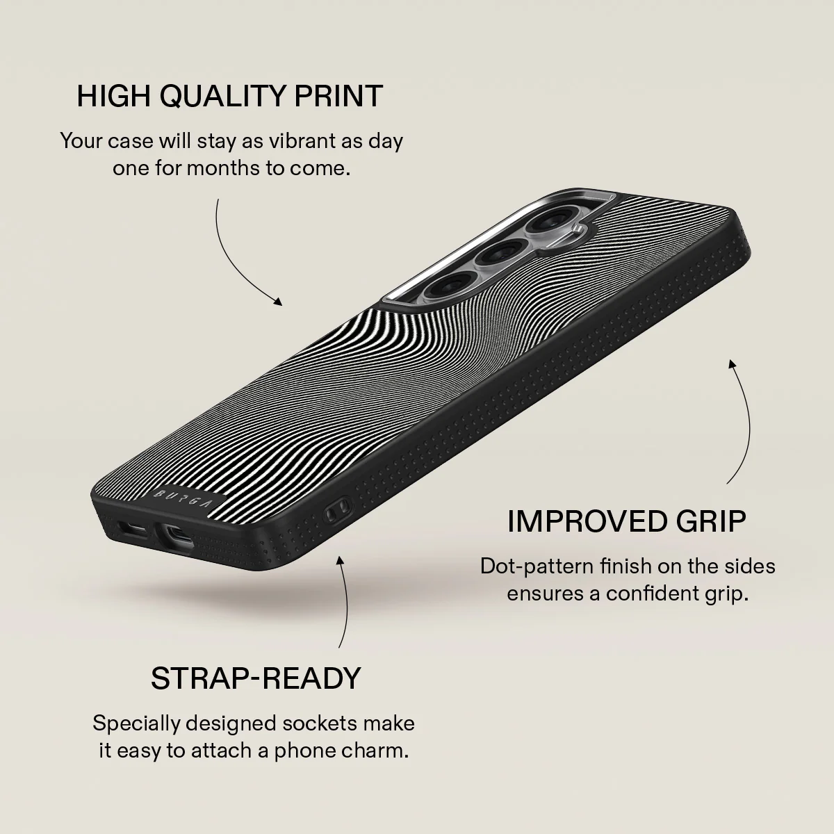 Aftershock - Samsung Galaxy S26 Case - Image 23