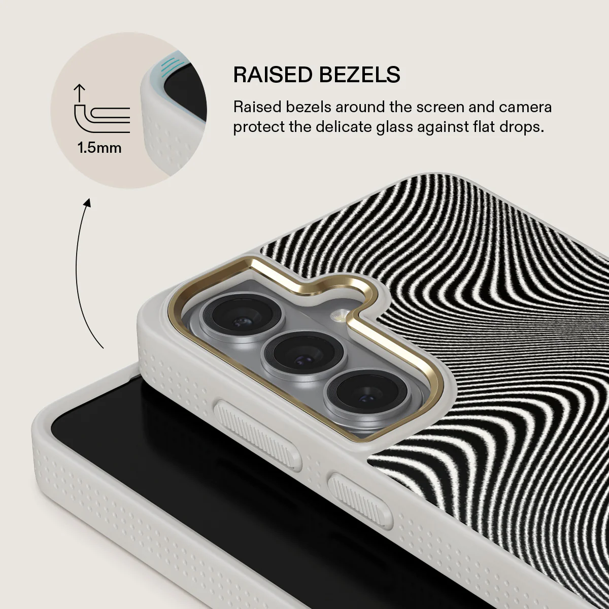 Aftershock - Samsung Galaxy S26 Case - Image 29