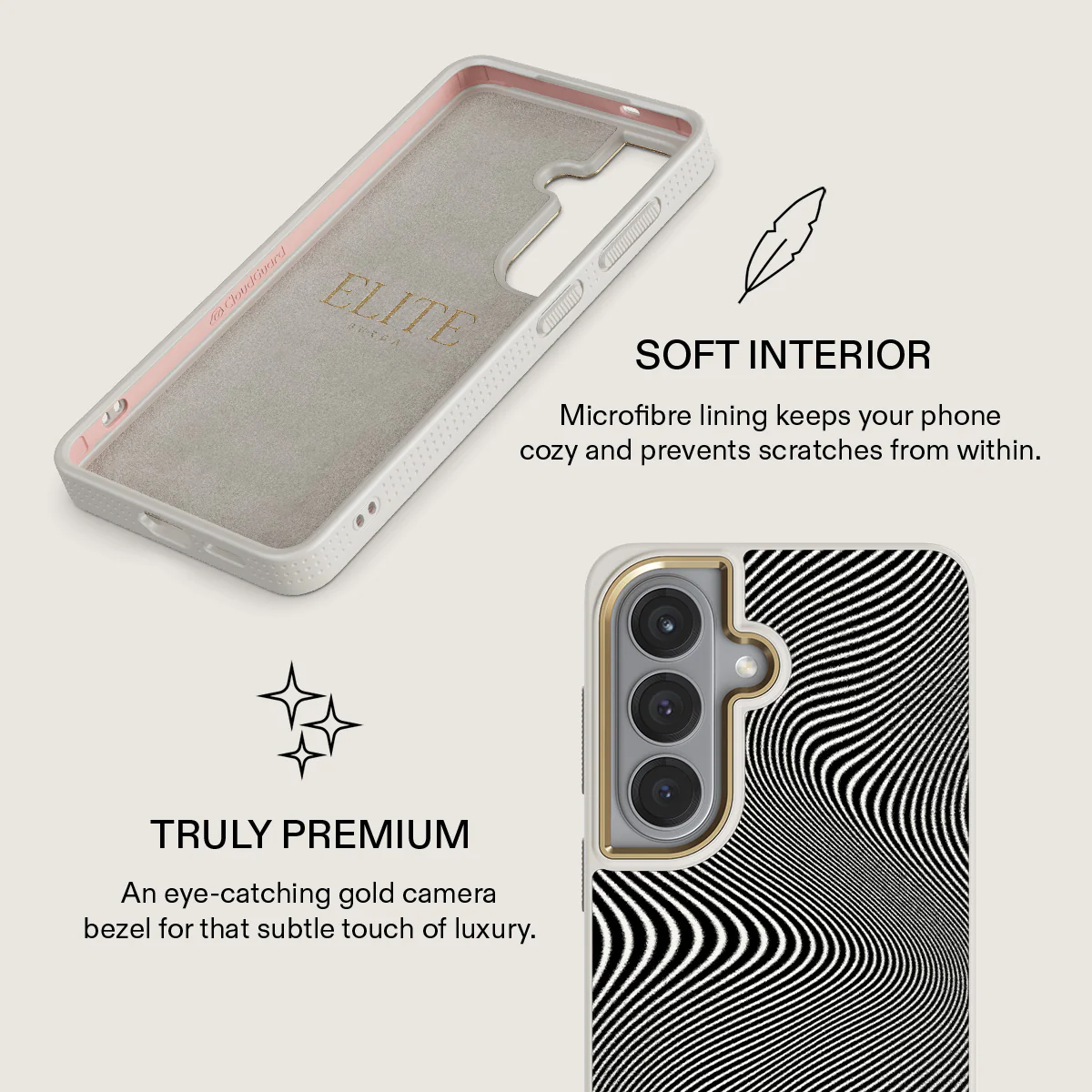 Aftershock - Samsung Galaxy S26 Case - Image 31