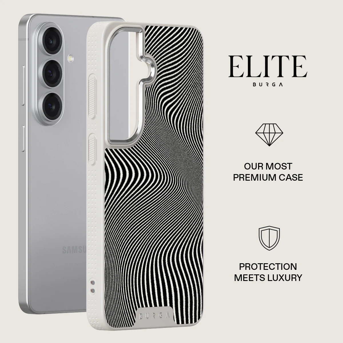 Aftershock - Samsung Galaxy S26 Case - Image 34