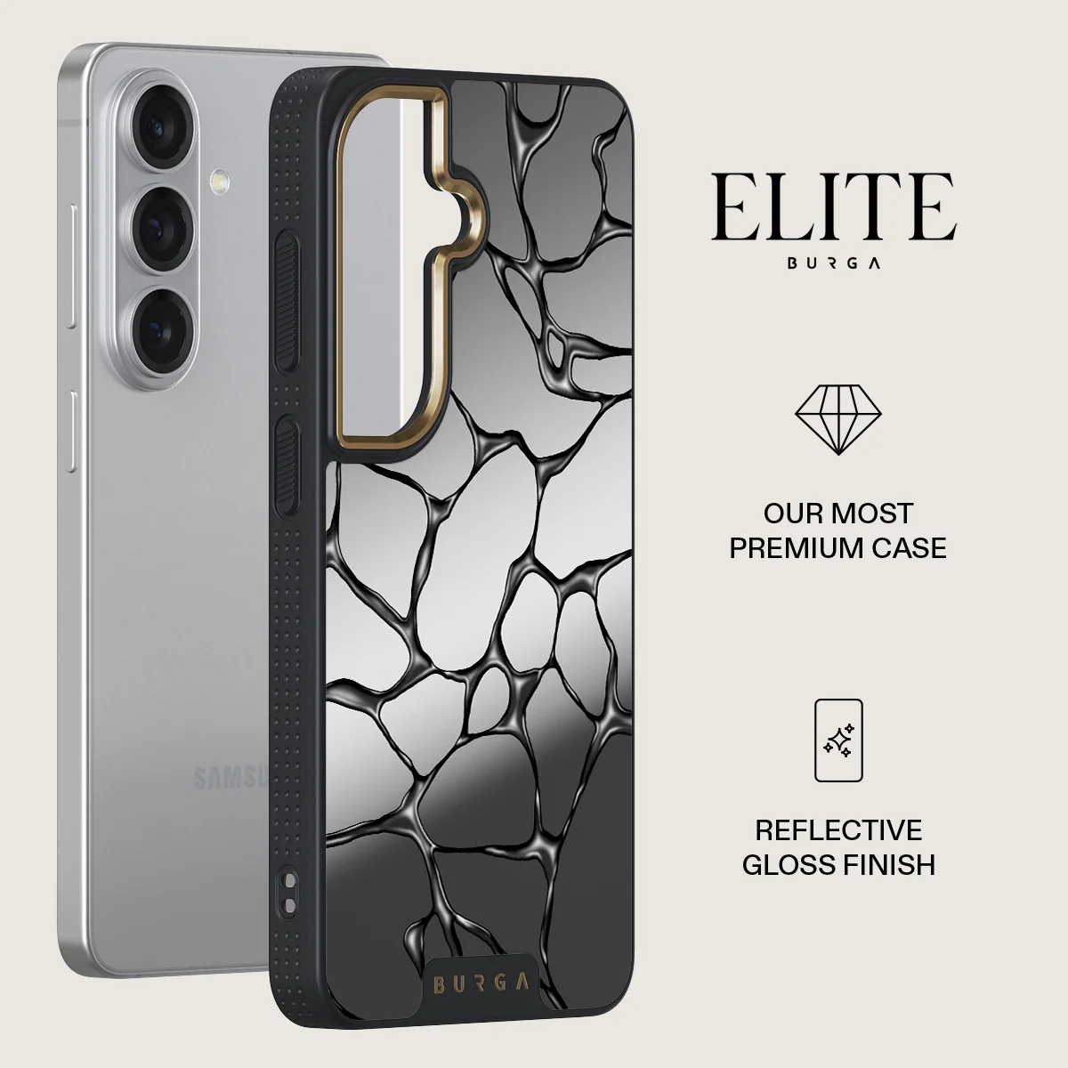 Aftershock - Samsung Galaxy S26 Case - Image 41