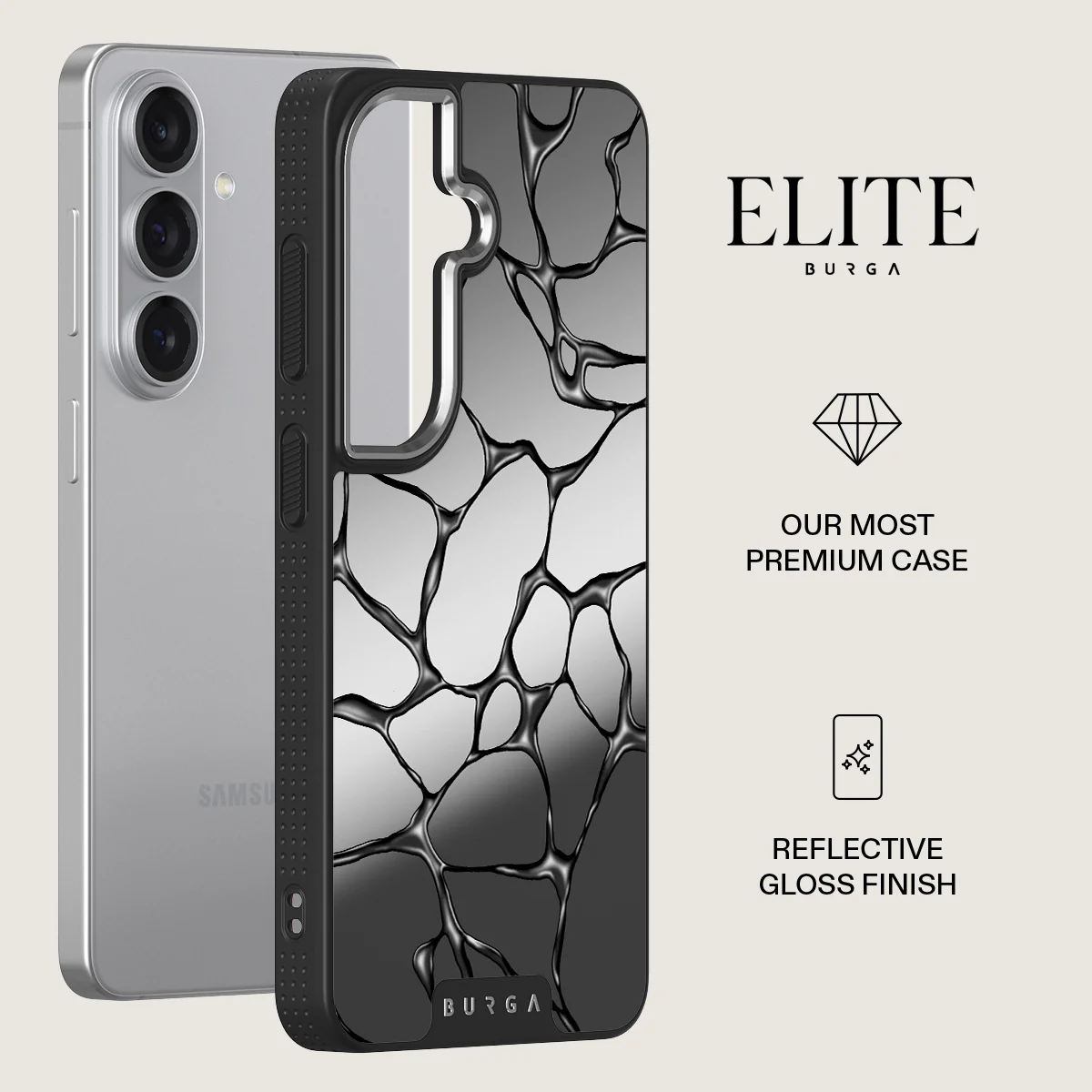 Aftershock - Samsung Galaxy S26 Case - Image 57