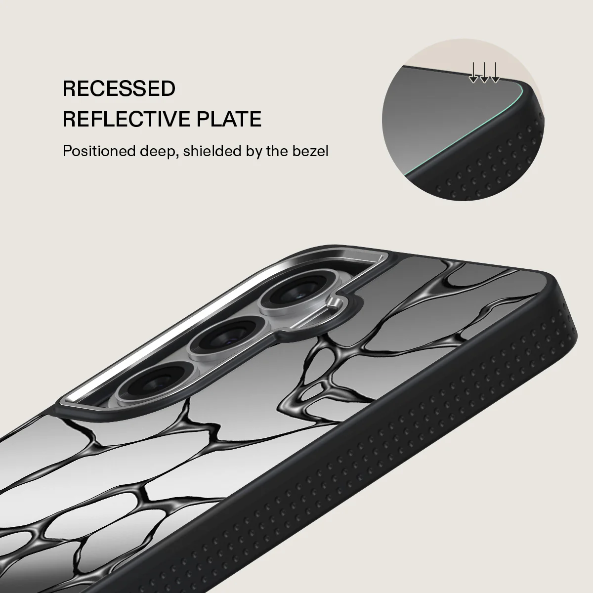 Aftershock - Samsung Galaxy S26 Case - Image 59