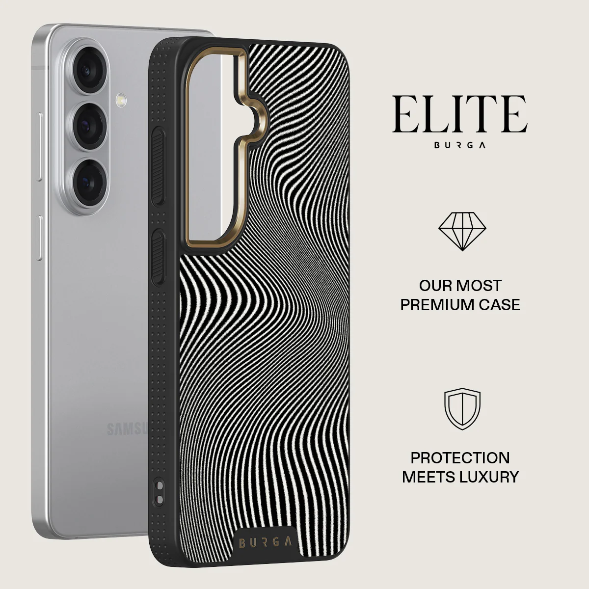 Aftershock - Samsung Galaxy S26 Case - Image 6