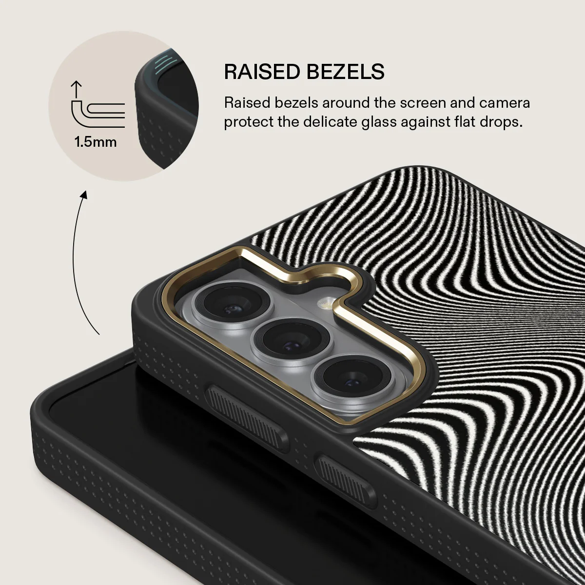 Aftershock - Samsung Galaxy S26 Case - Image 8