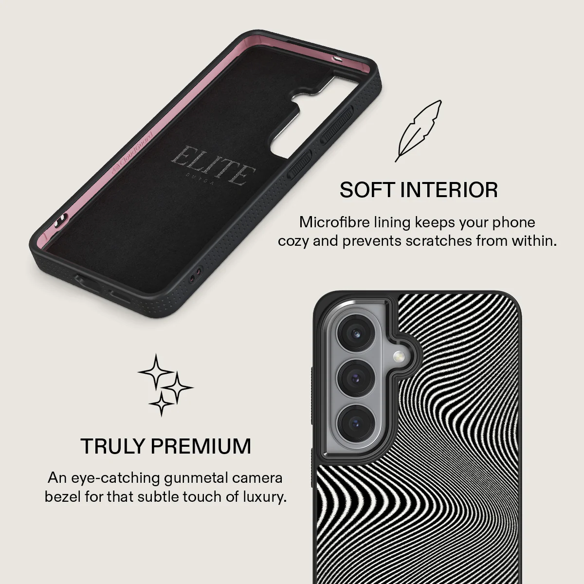 Aftershock - Samsung Galaxy S26 Plus Case - Image 17