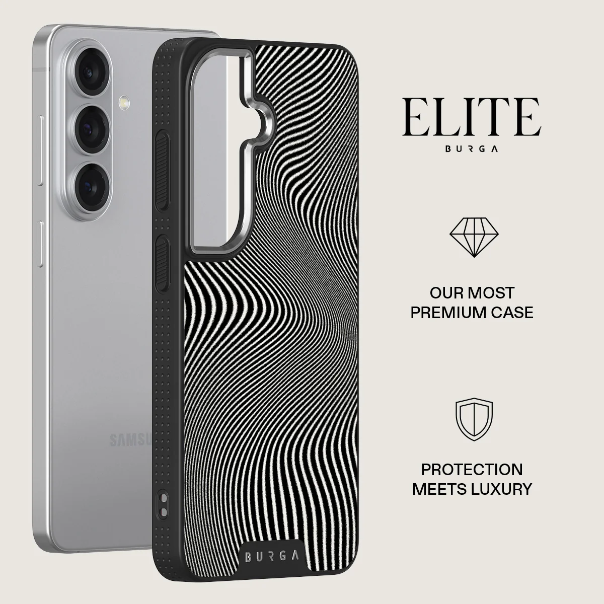 Aftershock - Samsung Galaxy S26 Plus Case - Image 20