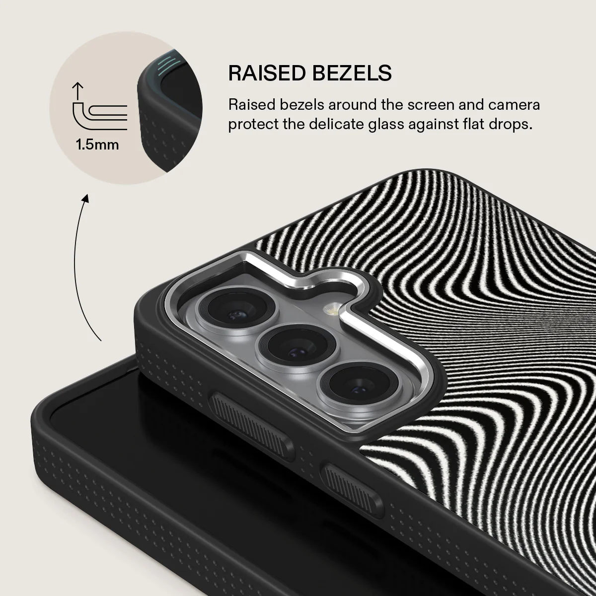 Aftershock - Samsung Galaxy S26 Plus Case - Image 22