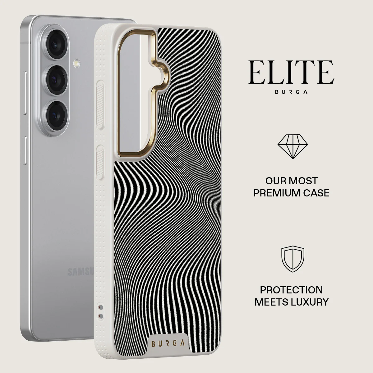 Aftershock - Samsung Galaxy S26 Plus Case - Image 27