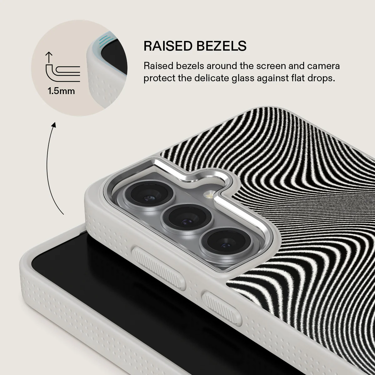 Aftershock - Samsung Galaxy S26 Plus Case - Image 36