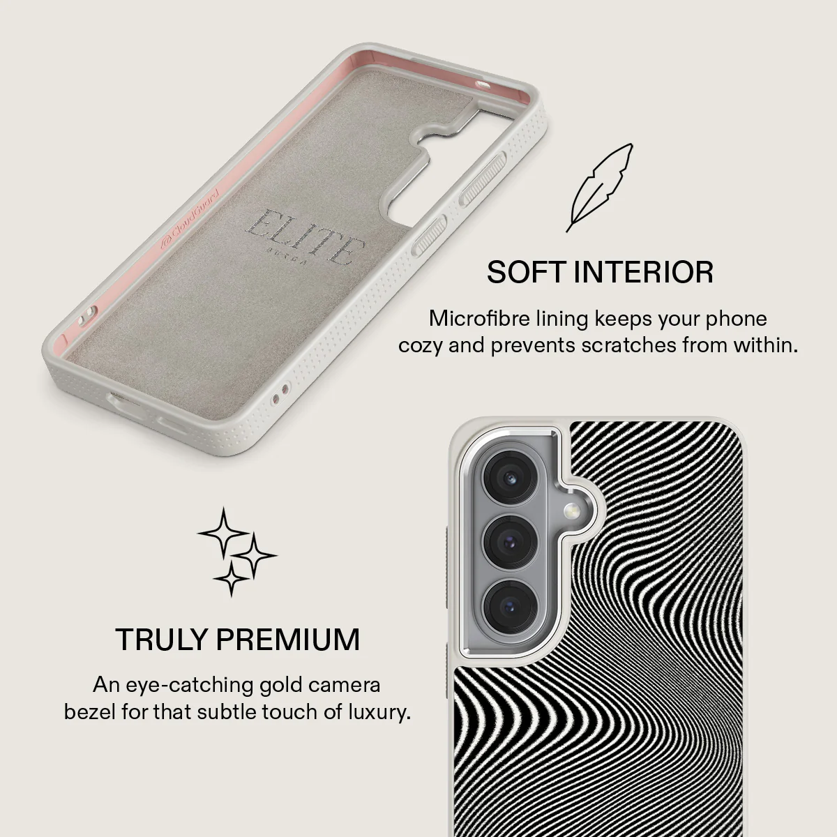 Aftershock - Samsung Galaxy S26 Plus Case - Image 38