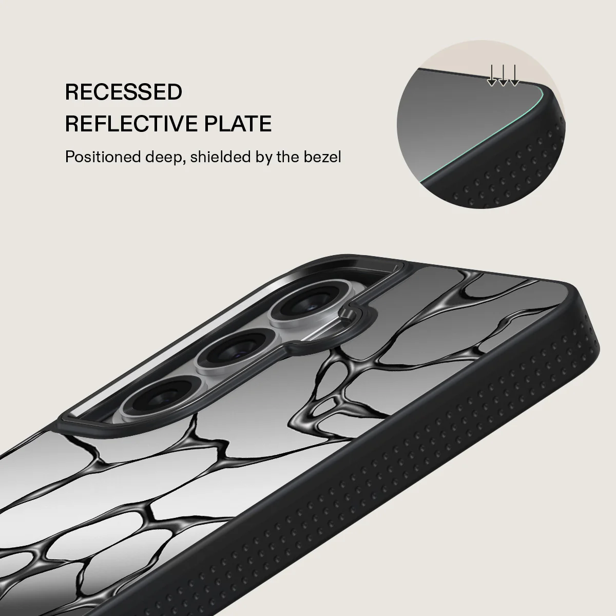 Aftershock - Samsung Galaxy S26 Plus Case - Image 51