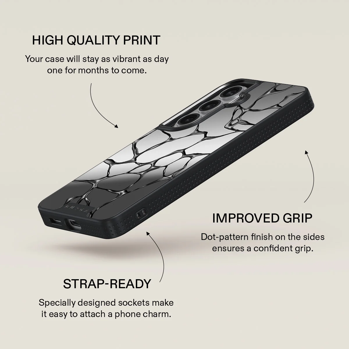 Aftershock - Samsung Galaxy S26 Plus Case - Image 53