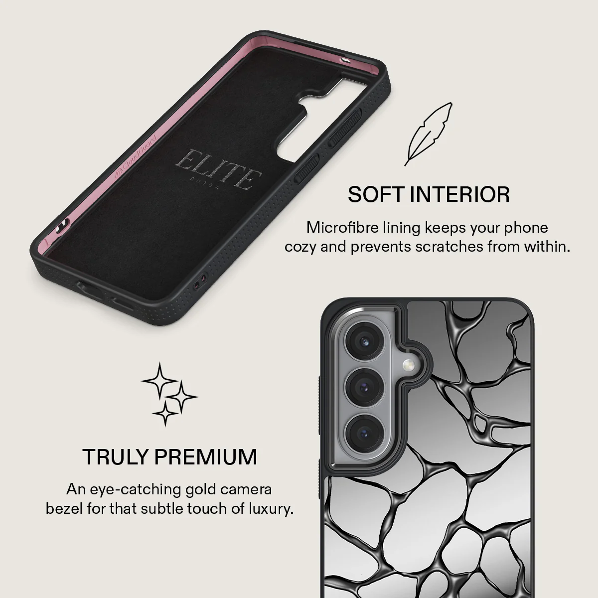 Aftershock - Samsung Galaxy S26 Plus Case - Image 54