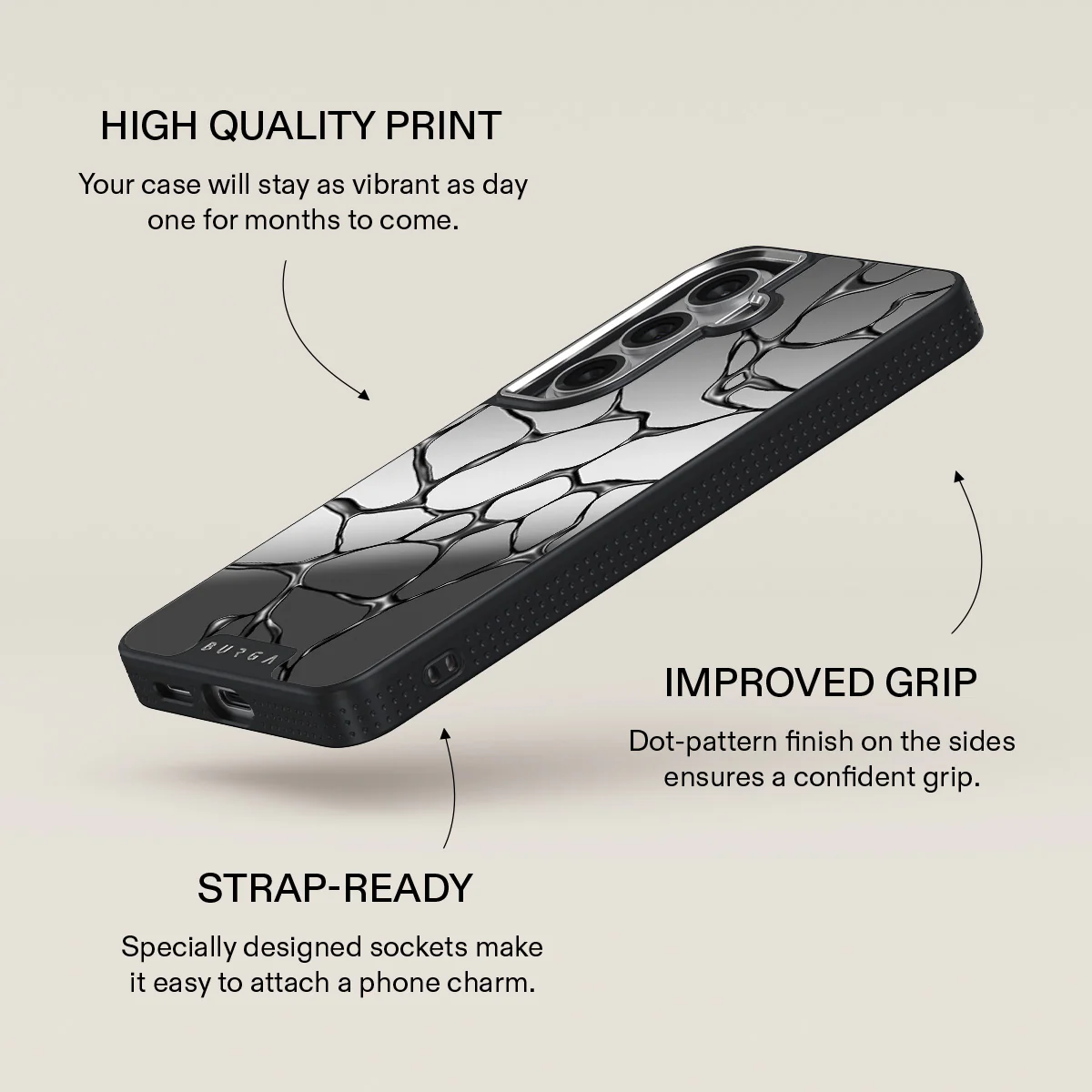 Aftershock - Samsung Galaxy S26 Plus Case - Image 61