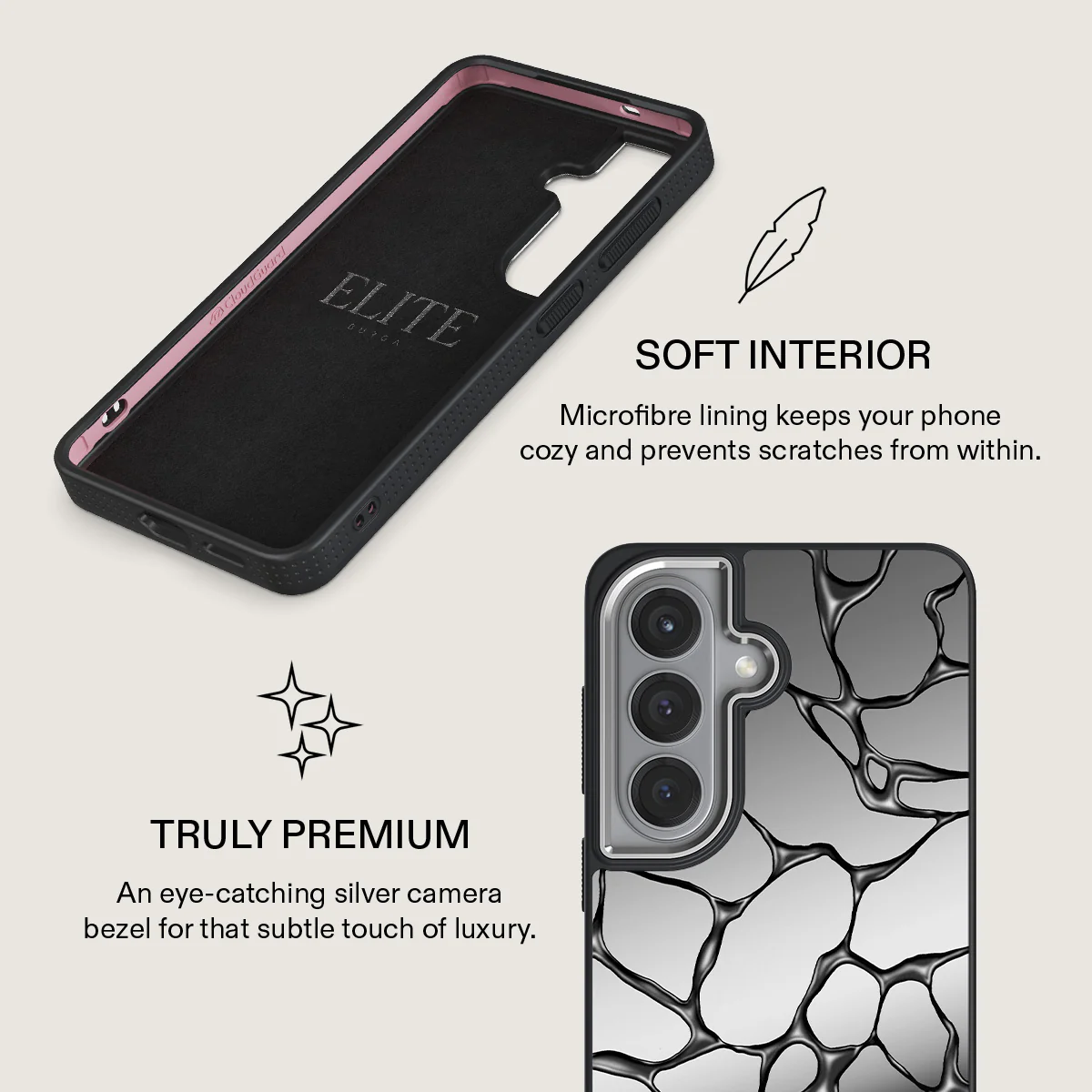 Aftershock - Samsung Galaxy S26 Plus Case - Image 62