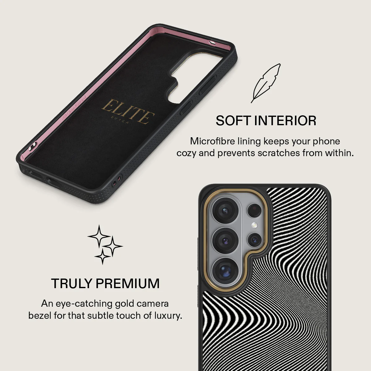 Aftershock - Samsung Galaxy S26 Ultra Case - Image 10