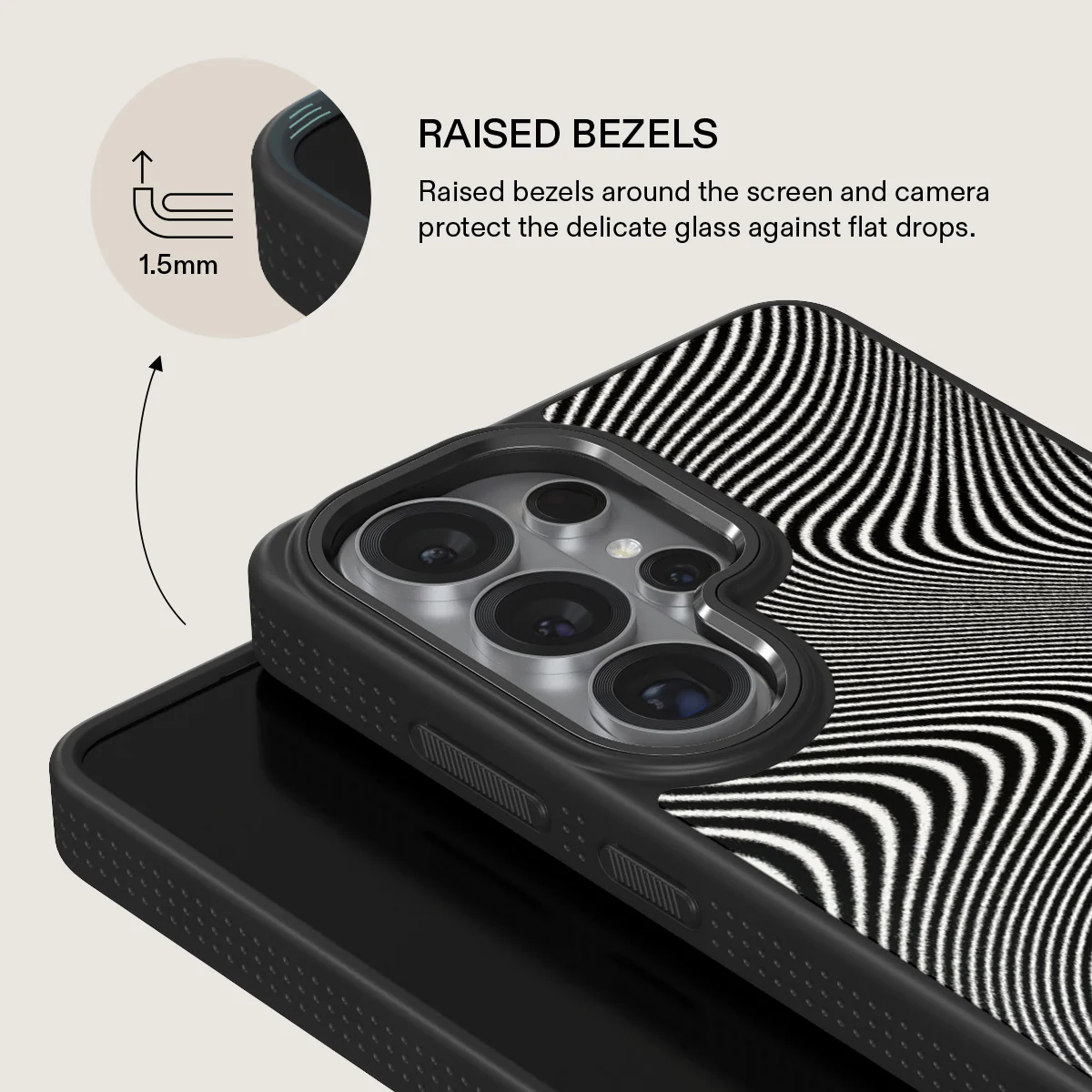 Aftershock - Samsung Galaxy S26 Ultra Case - Image 15