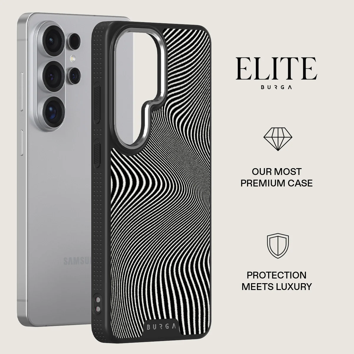 Aftershock - Samsung Galaxy S26 Ultra Case - Image 20