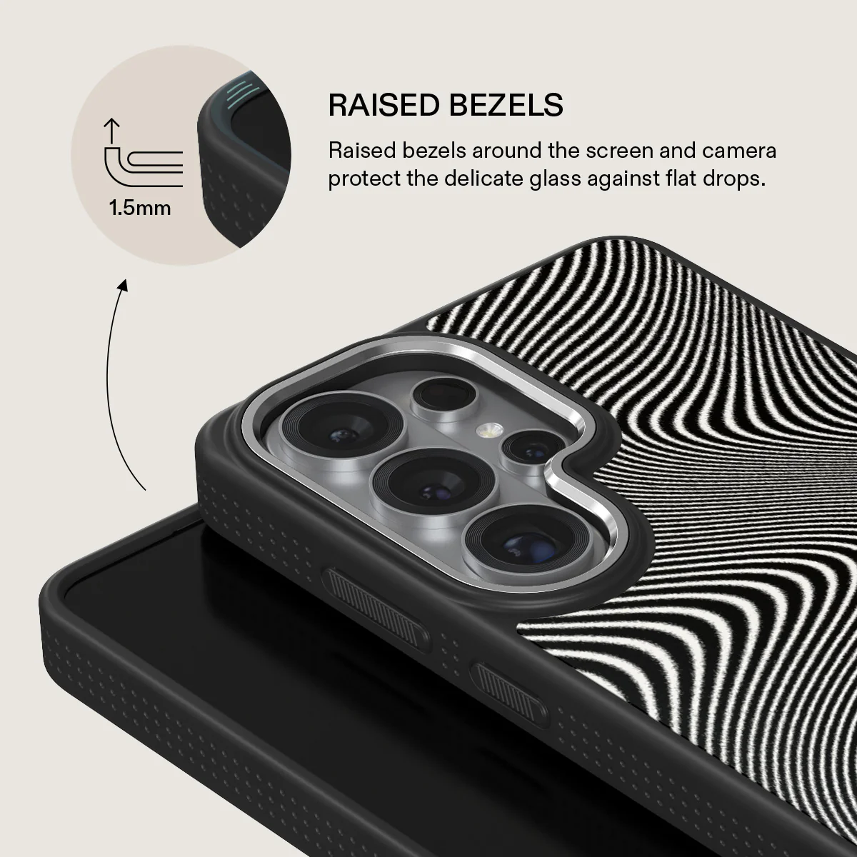 Aftershock - Samsung Galaxy S26 Ultra Case - Image 22