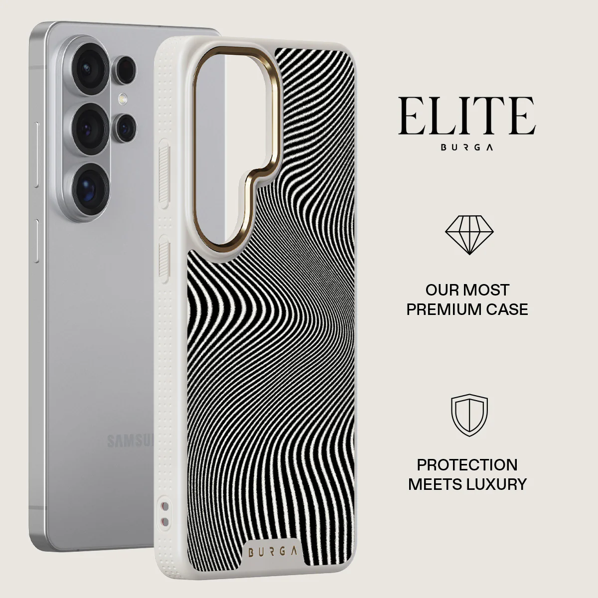 Aftershock - Samsung Galaxy S26 Ultra Case - Image 27