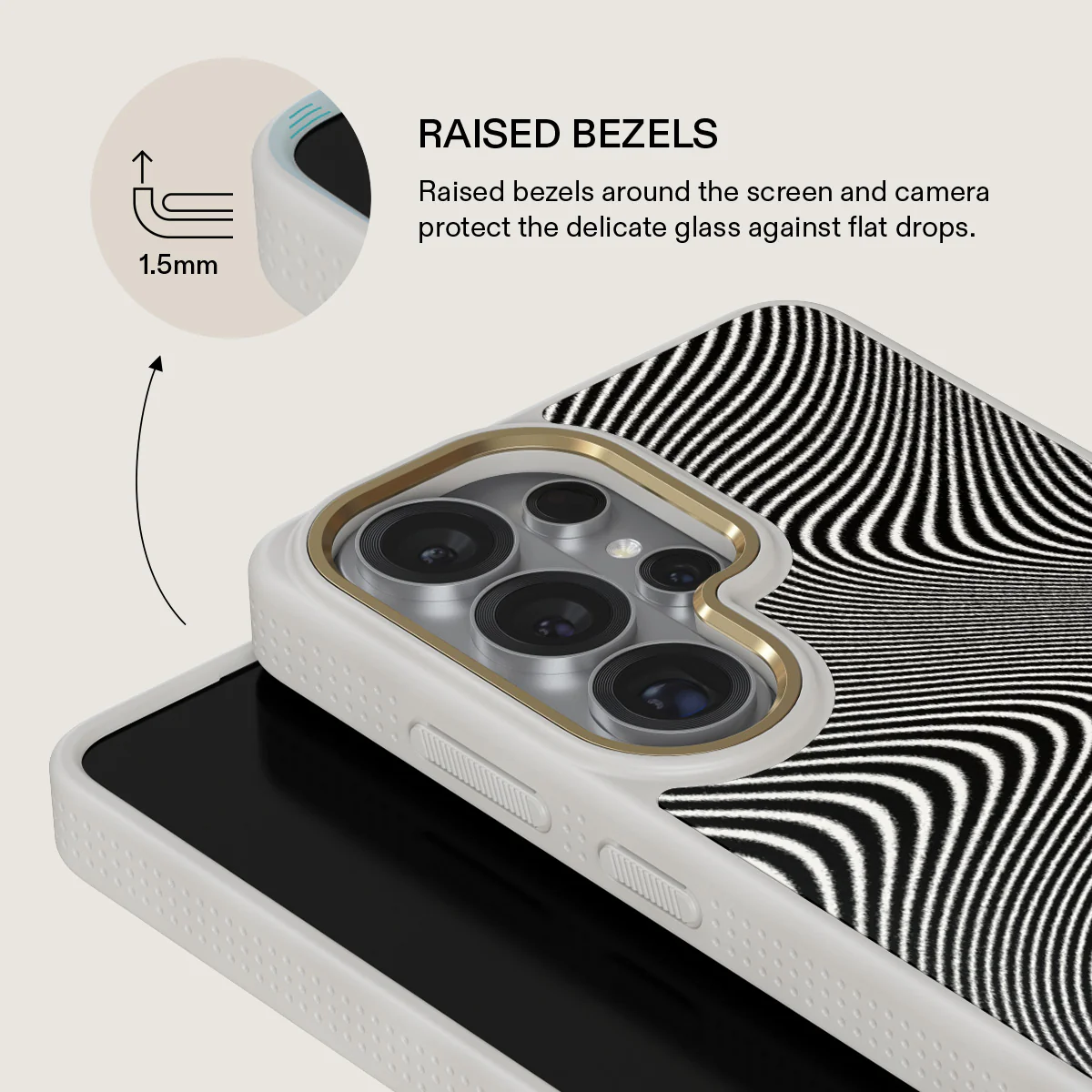 Aftershock - Samsung Galaxy S26 Ultra Case - Image 29