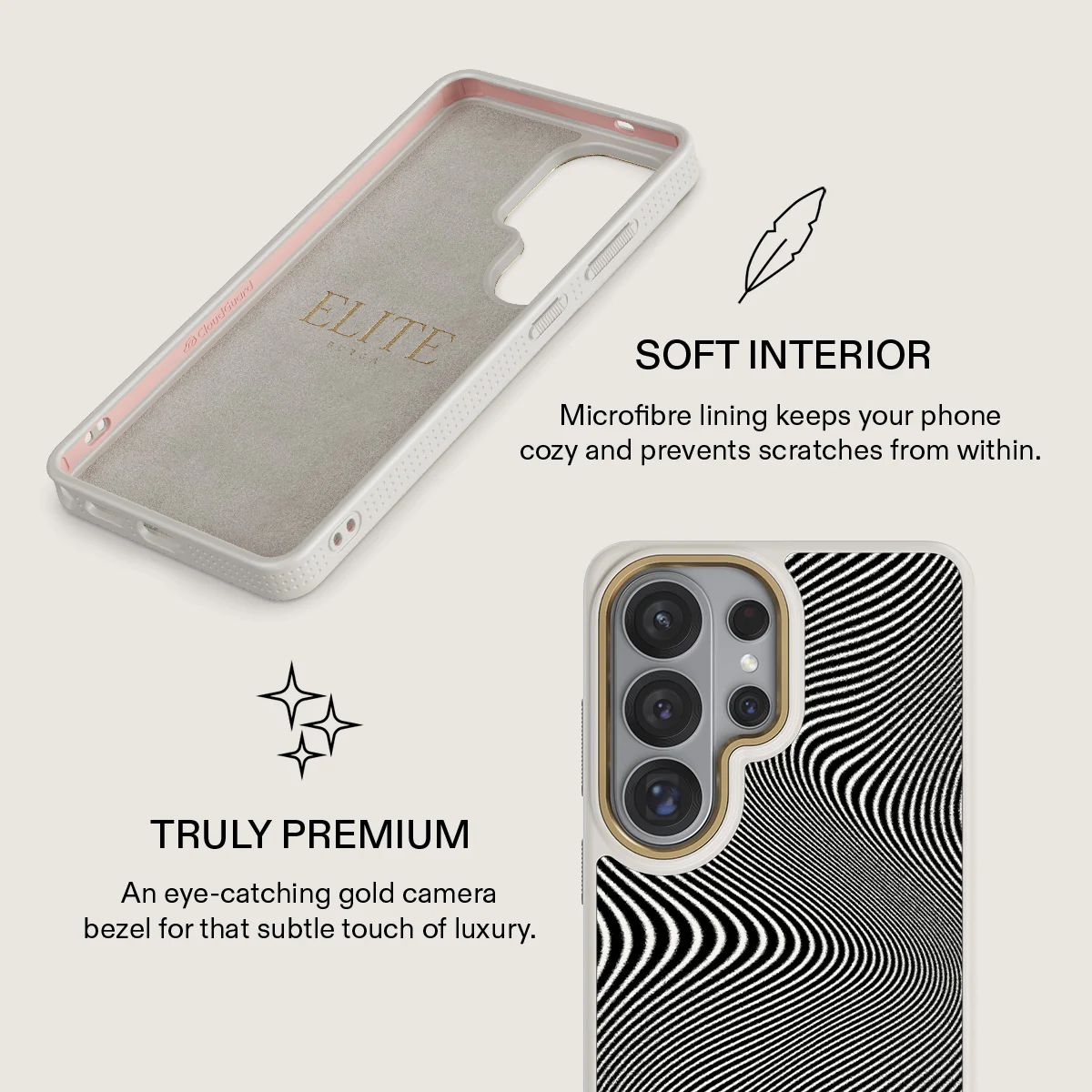 Aftershock - Samsung Galaxy S26 Ultra Case - Image 31