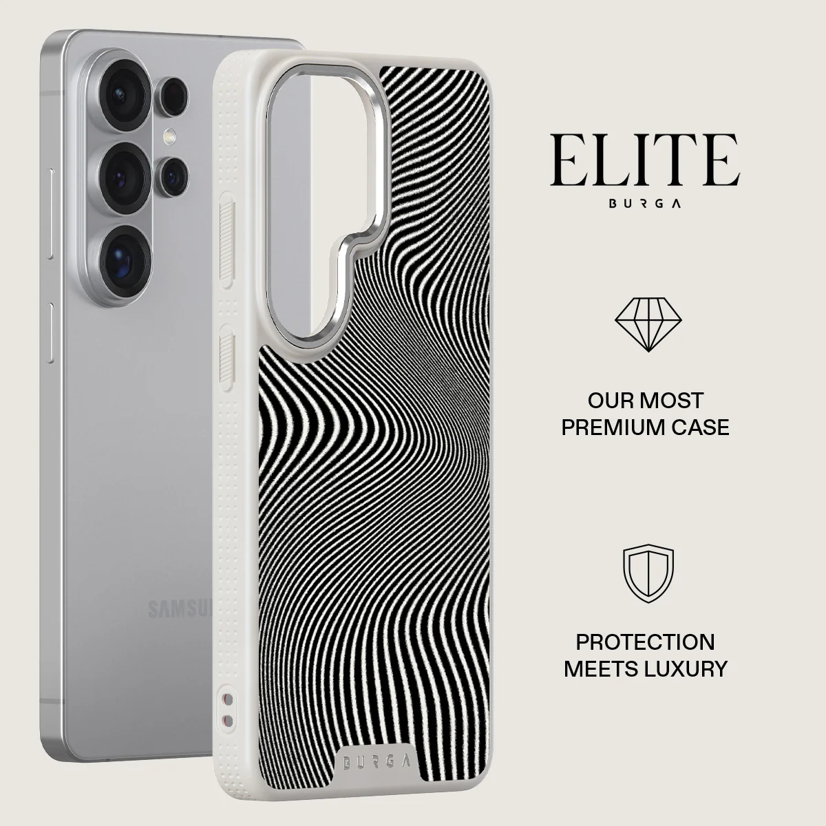 Aftershock - Samsung Galaxy S26 Ultra Case - Image 34