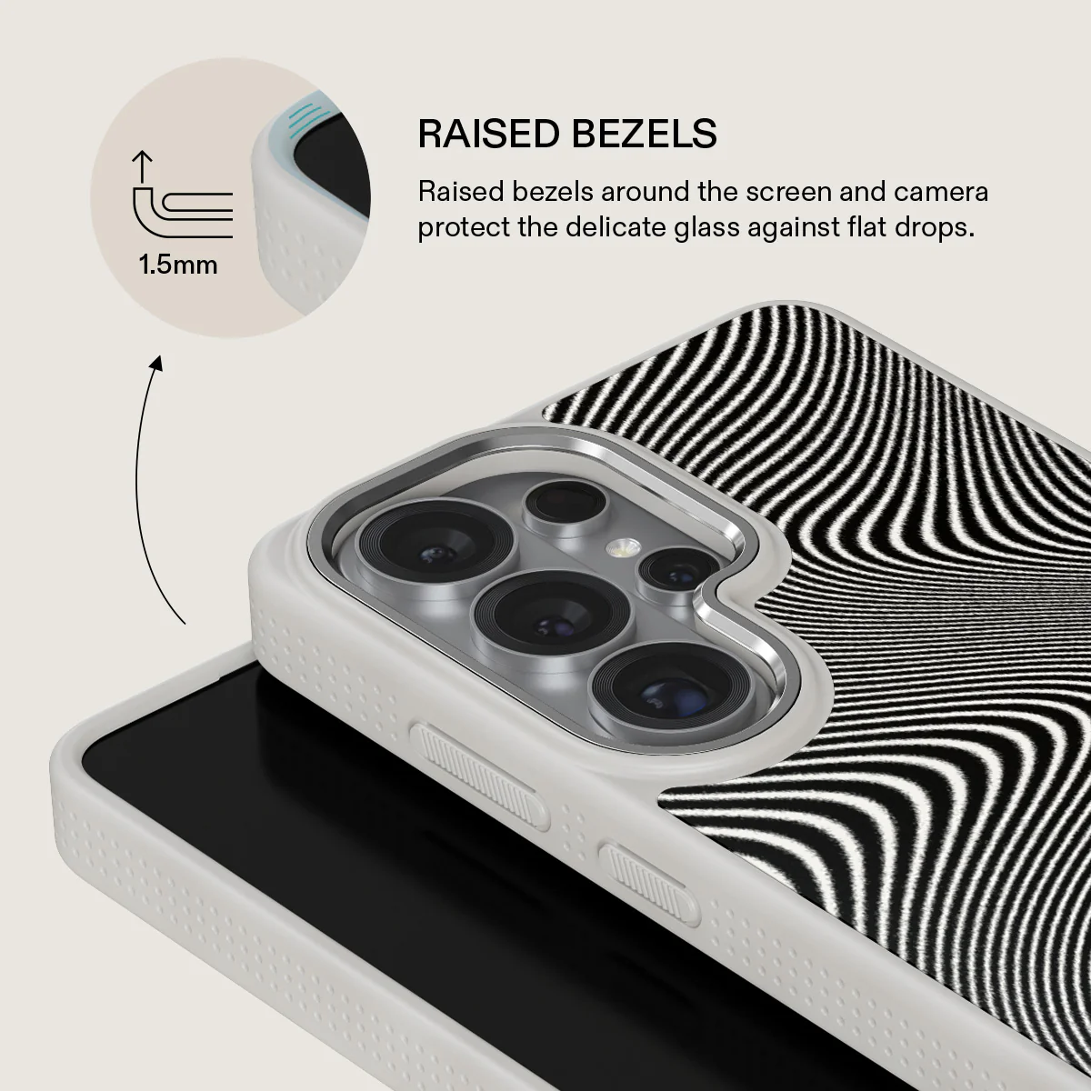 Aftershock - Samsung Galaxy S26 Ultra Case - Image 36