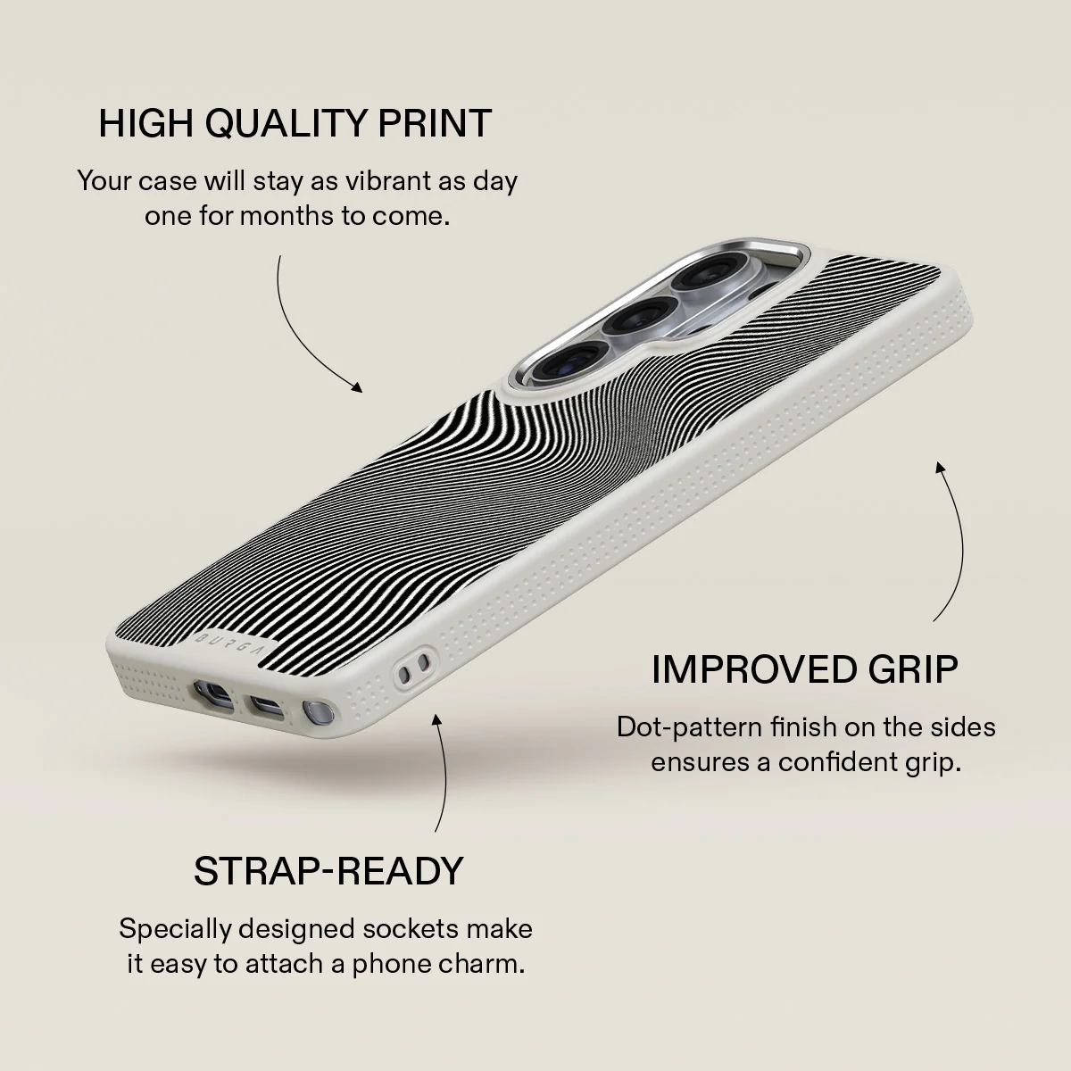 Aftershock - Samsung Galaxy S26 Ultra Case - Image 37